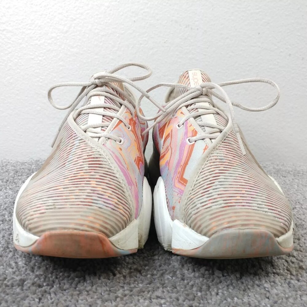 Nike Air Zoom SuperRep 2 Womens Size 8 Running Shoes Desert Sand DJ3072-064 - Picture 7 of 12